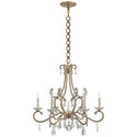 Montmartre Chandelier by Visual Comfort Signature