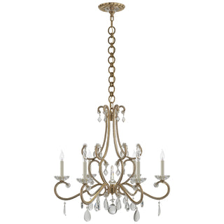 Montmartre Chandelier by Visual Comfort Signature