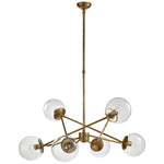 Visual Comfort Signature-ARN 5262HAB-CG|MAIN