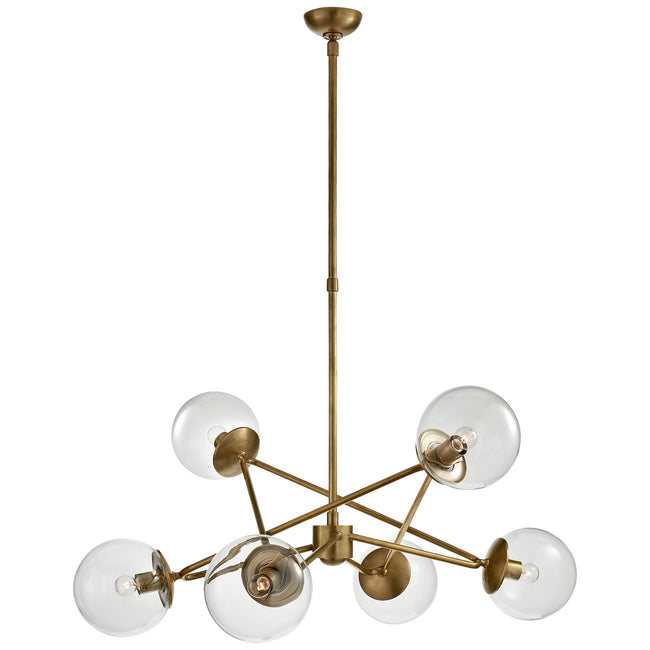 Visual Comfort Signature-ARN 5262HAB-CG|MAIN