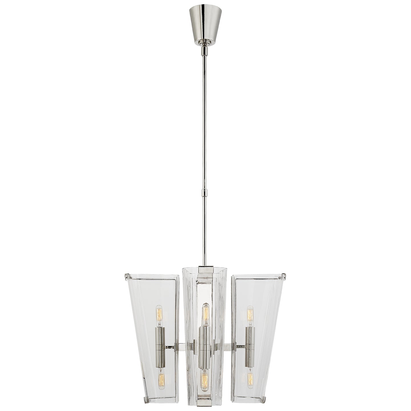 Visual Comfort Signature-ARN 5308PN-CG|MAIN
