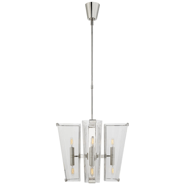 Visual Comfort Signature-ARN 5308PN-CG|MAIN