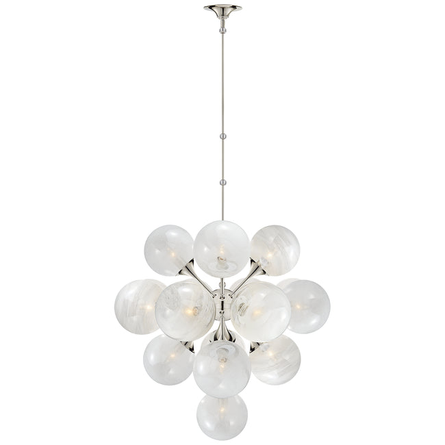 Visual Comfort Signature-ARN 5402PN-WG|MAIN