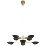 Visual Comfort Signature-ARN 5501HAB-BLK|MAIN