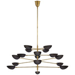 Visual Comfort Signature-ARN 5503HAB-BLK|MAIN
