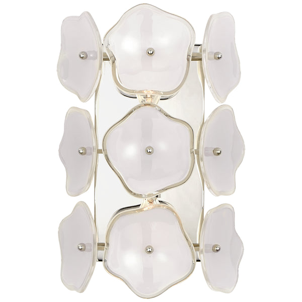 Leighton Outdoor (Damp) Sconce by Visual Comfort Signature