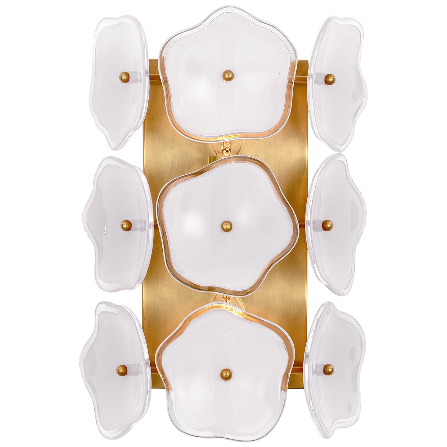 Visual Comfort Signature-KS 2065SB-CRE|MAIN