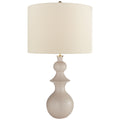 Saxon Table Lamp by Visual Comfort Signature