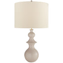 Saxon Table Lamp by Visual Comfort Signature