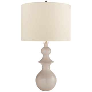 Saxon Table Lamp by Visual Comfort Signature