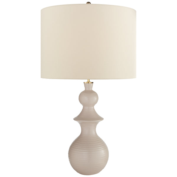 Saxon Table Lamp by Visual Comfort Signature