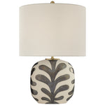 Visual Comfort Signature-KS 3618NBQ/BKP-L|MAIN