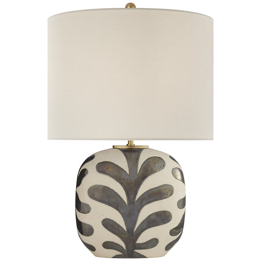 Visual Comfort Signature-KS 3618NBQ/BKP-L|MAIN
