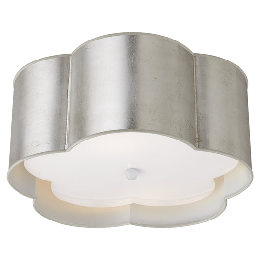 Visual Comfort Signature-KS 4117BSL/WHT-FA|MAIN