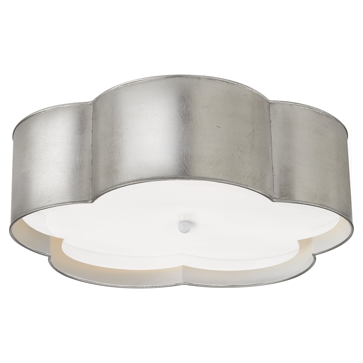 Visual Comfort Signature-KS 4118BSL/WHT-FA|MAIN