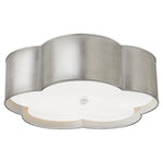 Visual Comfort Signature-KS 4118BSL/WHT-FA|MAIN
