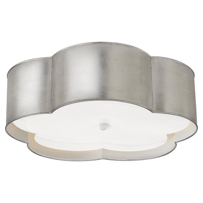 Visual Comfort Signature-KS 4118BSL/WHT-FA|MAIN