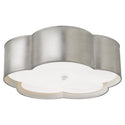 Bryce Outdoor (Damp) Flush Mount Ceiling Light by Visual Comfort Signature
