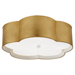 Visual Comfort Signature-KS 4118G/WHT-FA|MAIN