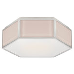 Visual Comfort Signature-KS 4120BLS/PN-FG|MAIN