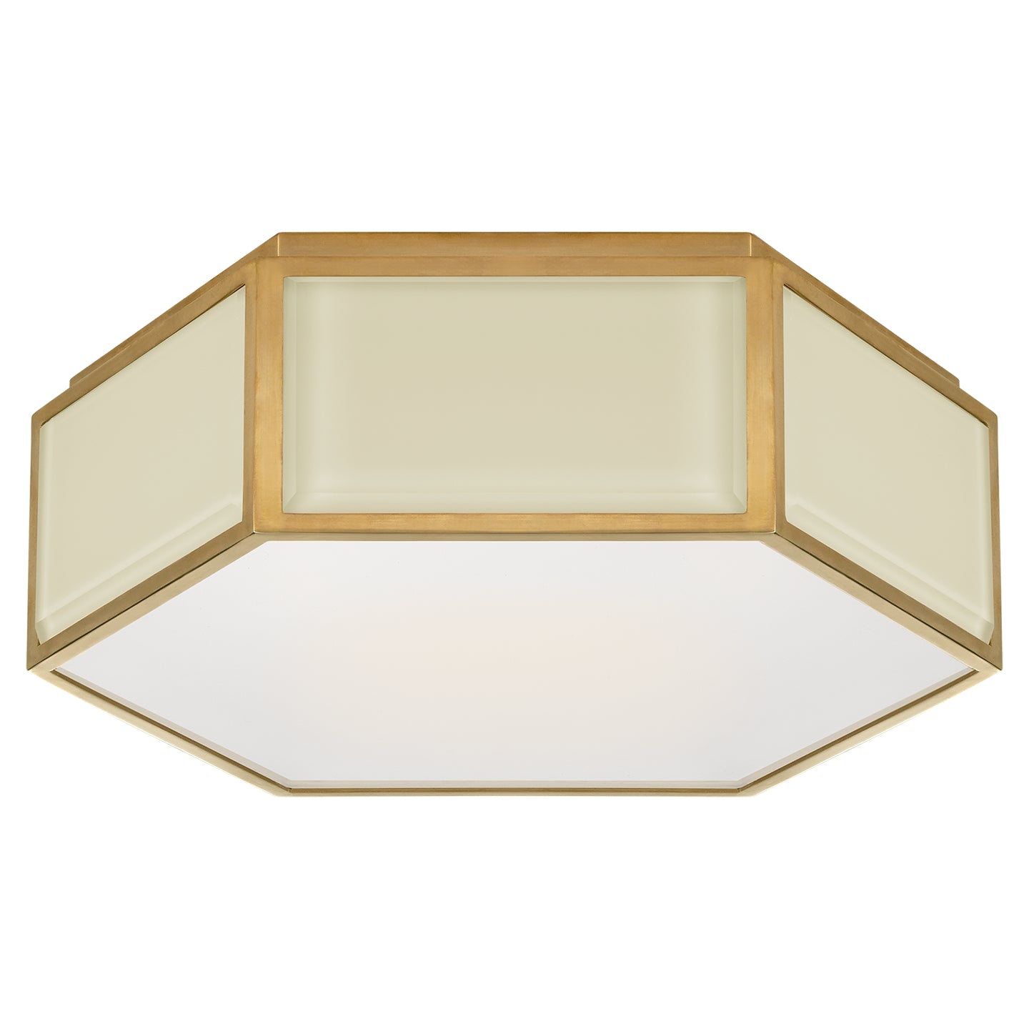 Visual Comfort Signature-KS 4120CRE/SB-FG|MAIN