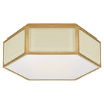 Visual Comfort Signature-KS 4120CRE/SB-FG|MAIN