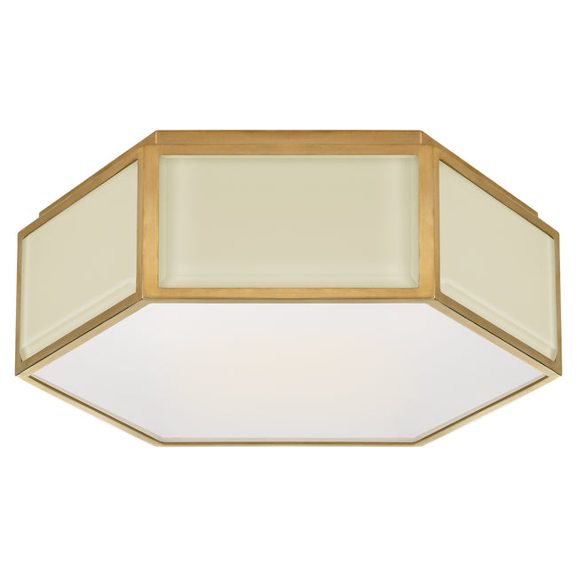 Visual Comfort Signature-KS 4120CRE/SB-FG|MAIN