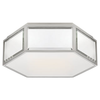 Visual Comfort Signature-KS 4120MIR/PN-FG image