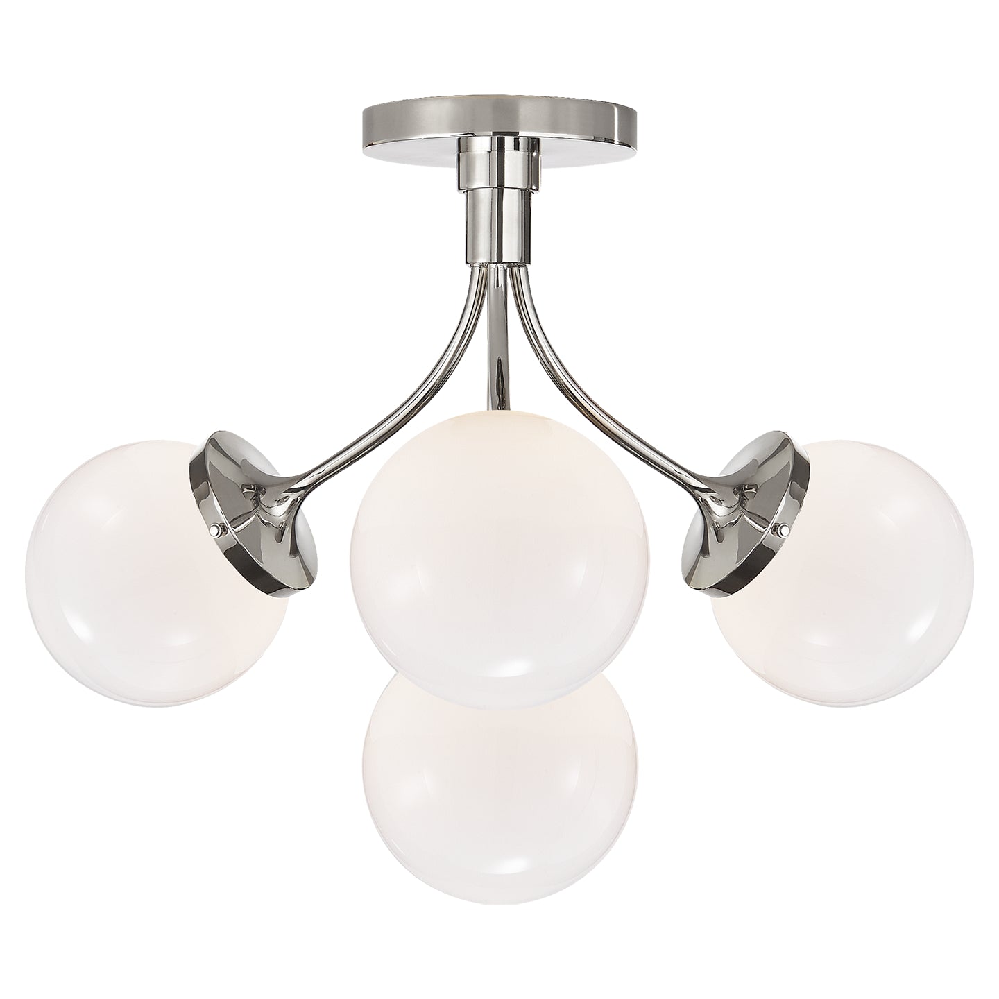 Visual Comfort Signature-KS 4407PN-WG|MAIN