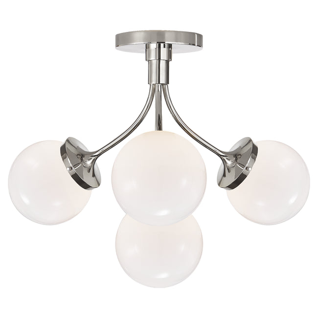 Visual Comfort Signature-KS 4407PN-WG|MAIN