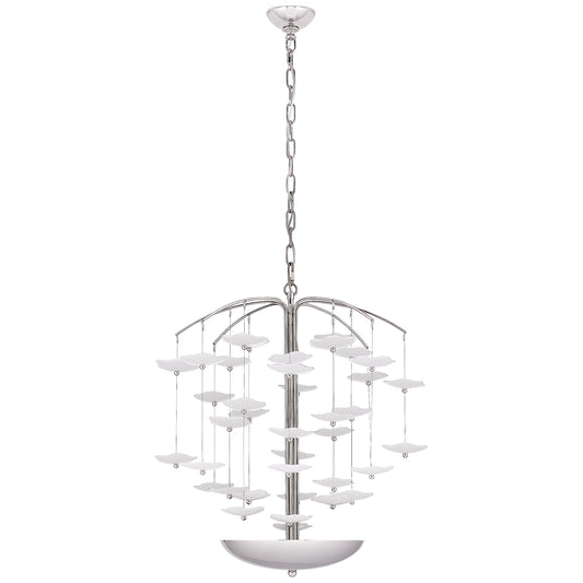 Visual Comfort Signature-KS 5060PN-CRE|MAIN