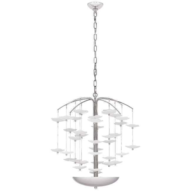 Visual Comfort Signature-KS 5060PN-CRE|MAIN