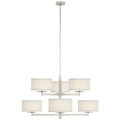 Walker Chandelier by Visual Comfort Signature