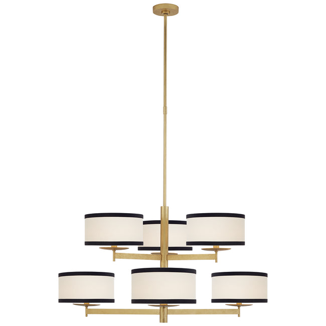 Visual Comfort Signature-KS 5070G-L/BL|MAIN