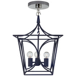 Visual Comfort Signature-KS 5143NVY/PN|MAIN