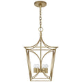 Cavanagh Outdoor (Damp) Lantern by Visual Comfort Signature