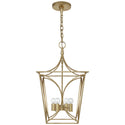 Cavanagh Outdoor (Damp) Lantern by Visual Comfort Signature