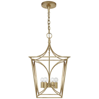 Cavanagh Outdoor (Damp) Lantern by Visual Comfort Signature