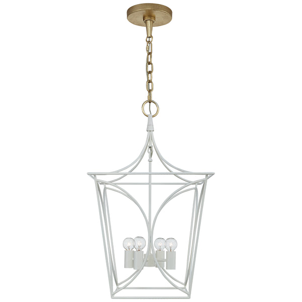 Cavanagh Outdoor (Damp) Lantern by Visual Comfort Signature