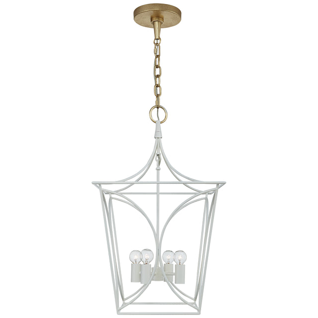Cavanagh Outdoor (Damp) Lantern by Visual Comfort Signature