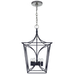 Visual Comfort Signature-KS 5144NVY/PN|MAIN
