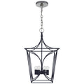 Cavanagh Outdoor (Damp) Lantern by Visual Comfort Signature