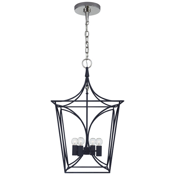 Cavanagh Outdoor (Damp) Lantern by Visual Comfort Signature