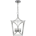Cavanagh Outdoor (Damp) Lantern by Visual Comfort Signature