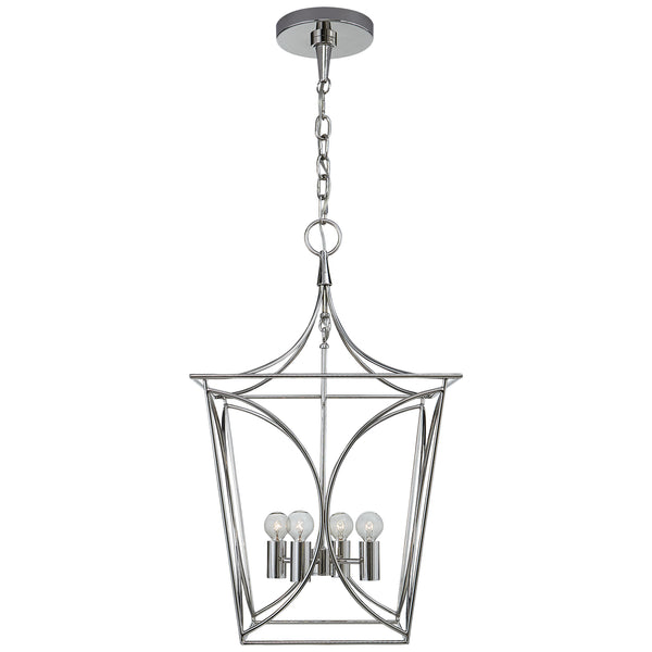 Cavanagh Outdoor (Damp) Lantern by Visual Comfort Signature