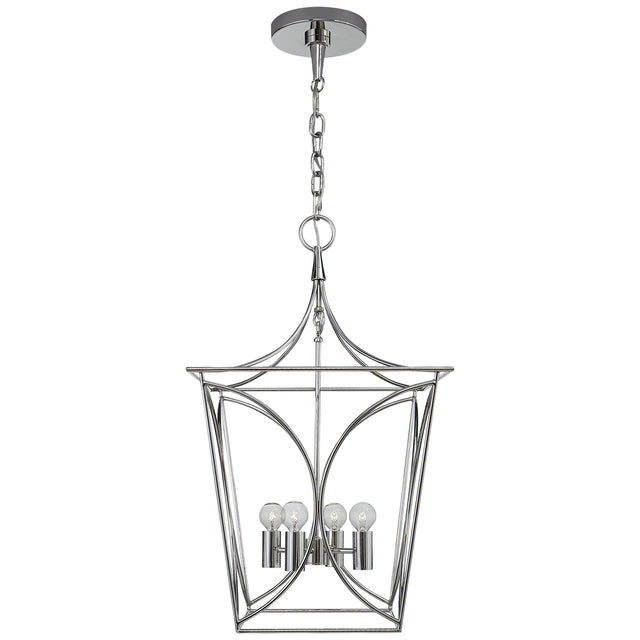 Cavanagh Outdoor (Damp) Lantern by Visual Comfort Signature