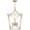 Cavanagh Outdoor (Damp) Lantern by Visual Comfort Signature