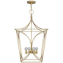 Cavanagh Outdoor (Damp) Lantern by Visual Comfort Signature