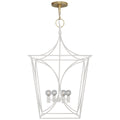 Cavanagh Outdoor (Damp) Lantern by Visual Comfort Signature
