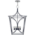 Cavanagh Outdoor (Damp) Lantern by Visual Comfort Signature